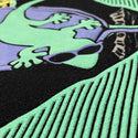 Gecko Cocktail Club - Limited Yacht Rock Edition Black Tee
