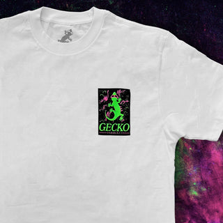 1988 Space Gecko Re-Issue - Clean Cut