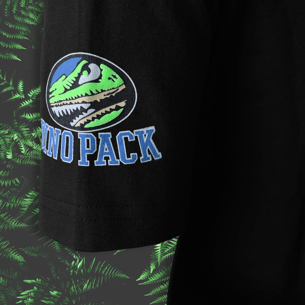 1993 Dino Pack X Gecko