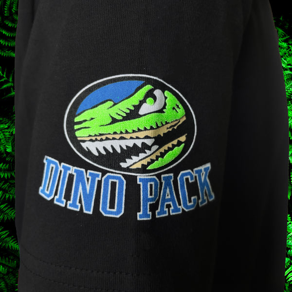 Secret 1993 Dino Pack X Gecko Acid Wash