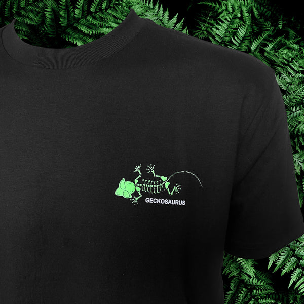 1993 Dino Pack X Gecko