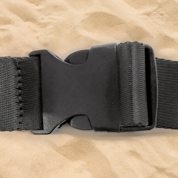 Volcanic Multi Retro Fanny Pack