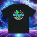 Vinyl Future Shock - Black Tee