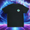 Vinyl Future Shock - Black Tee