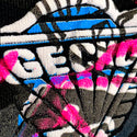 Gecko Art Project Tee #1 - Venice Is Breached - One of a Kind