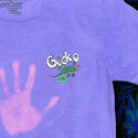 Hawaiian Islands 1989 - HYPERFLASH Purple-to-Pink