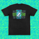 Secret 1989 Gecko World Tee Variant