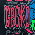 The Original 1989 Gecko World Tee - 1st Edition Re-Issue