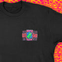 The Original 1989 Gecko World Tee - 1st Edition Re-Issue