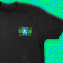 Secret 1989 Gecko World Tee Variant