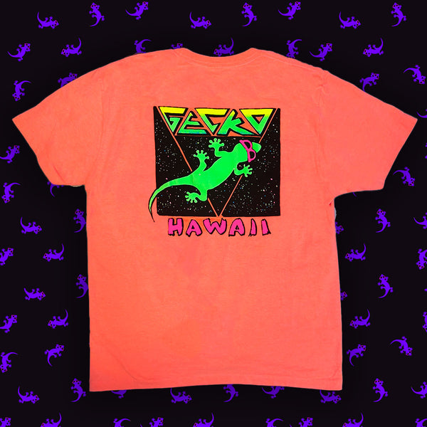 New Wave Hyper Space - Neon Frozen Mango