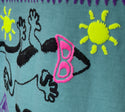 KIDS - 1989 StitchWave Pigment Dyed Tee See