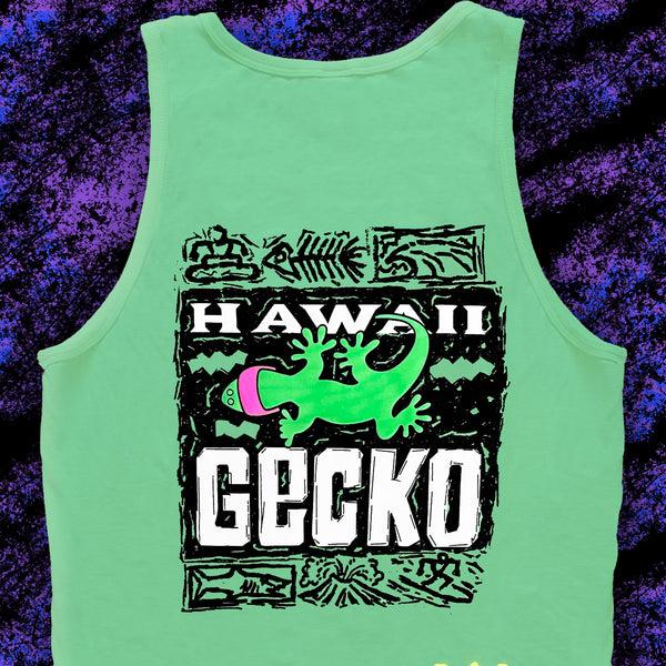 Gecko Bootleg Color Changing HyperTank