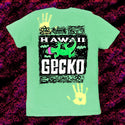 Gecko Bootleg Hyper-Flash Green to Neon Yellow