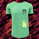 Gecko Bootleg Hyper-Flash Green to Neon Yellow