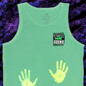 Gecko Bootleg Color Changing HyperTank