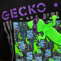 1988 Gecko Snapshot - LS Jade/Purple