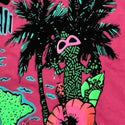 KIDS - 1989 Gecko Hawaiian Islands - Punch