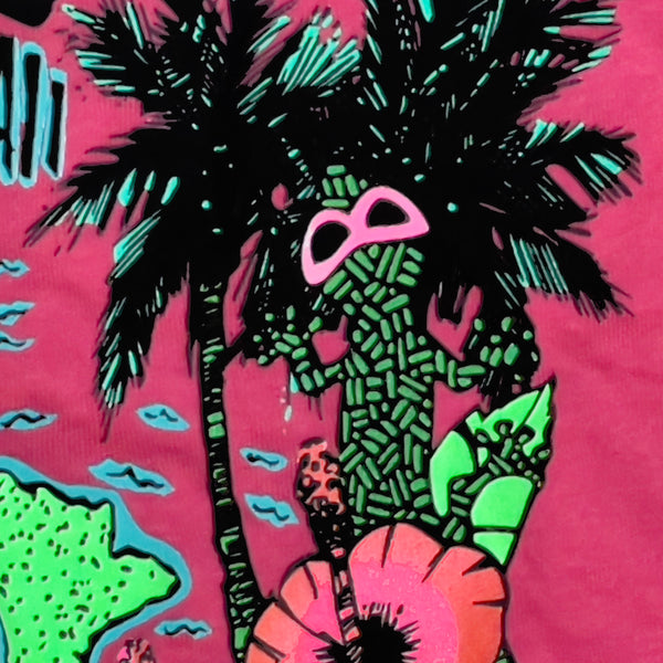 KIDS - 1989 Gecko Hawaiian Islands - Punch