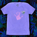 Hawaiian Islands 1989 - HYPERFLASH Purple-to-Pink