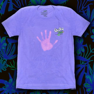 Hawaiian Islands 1989 - HYPERFLASH Purple-to-Pink