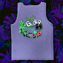 Gecko Hawaiian Islands 1989 - Powerphase Purple Pigment Tank