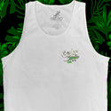 Gecko Hawaiian Islands 1989 - White Tank