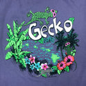 Gecko Hawaiian Islands 1989 - Powerphase Purple Pigment Tank