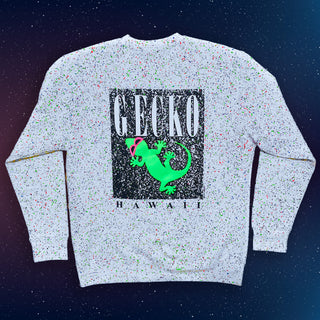 The Iconic 1988 Gecko Marble Re-Issue Collection (2023-4)