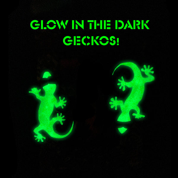 1989 Gecko Beach HyperTank Green To Neon Yellow V1