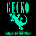 Secret 1988 Gecko Marble - Neon Green Machine