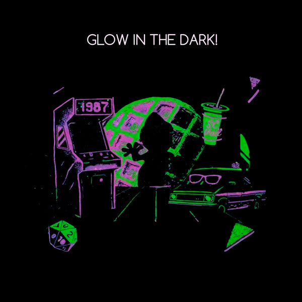 Stranger Times V2- Limited Edition Gecko Grid