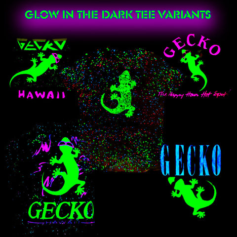 Glow variants