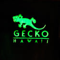Gecko Volleyball '88 HYPERFLASH - Green-to-Yellow