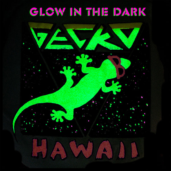 1988 New Wave Space Gecko - Green-to-Yellow HyperFlash