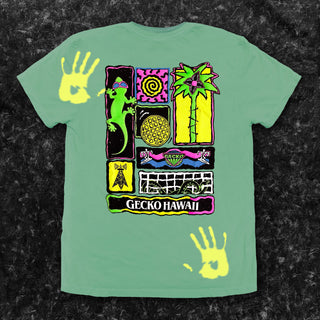 Venice Breach Color-Changing Hyper Tee Limited