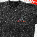 Gecko's Last Resort - 2026 Halloween Acid Flashback Tee