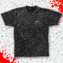 Gecko's Last Resort - 2026 Halloween Acid Flashback Tee