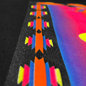 Haleakala Moonrise - 1987 Iconic Black Tee