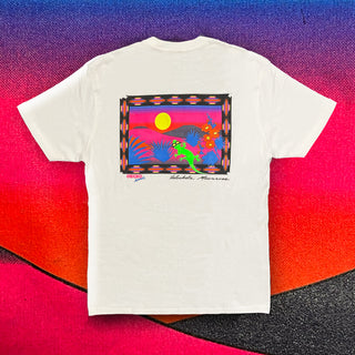 The Original Haleakalā Moonrise - 1987 Iconic T-Shirt