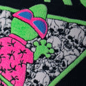 Gecko In Para-Dies - 2024 Halloween Tee