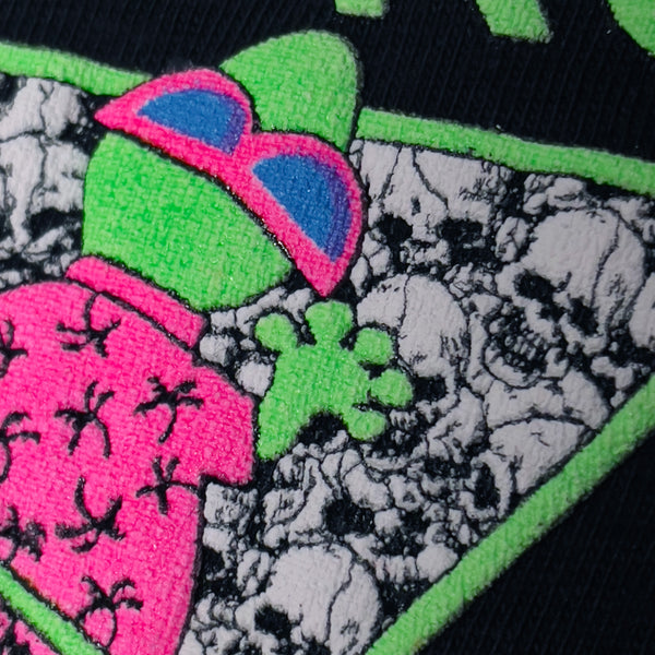 Gecko In Para-Dies - 2024 Halloween Tee