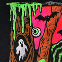 Gecko In Para-Dies - 2024 Halloween Tee