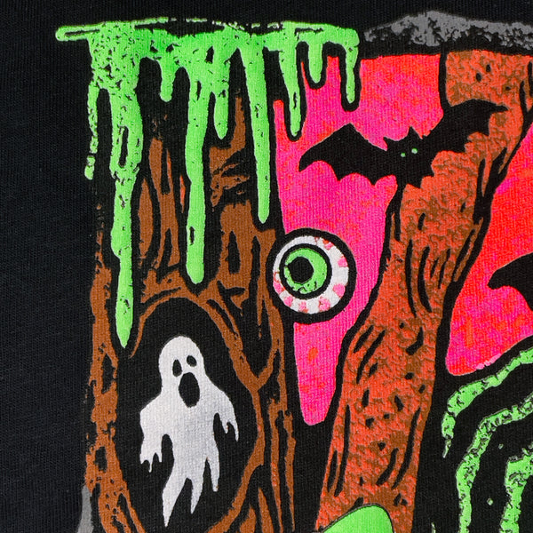Gecko In Para-Dies - 2024 Halloween Tee