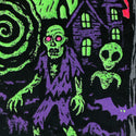 Gecko In Para-Dies - 2024 Halloween Tee