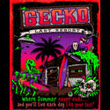 Gecko's Last Resort - 2026 Halloween Tee
