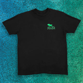 The Original 1985 Hang Loose Gecko Tee - Re-Issue