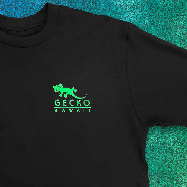 The Original 1985 Hang Loose Gecko Tee - Re-Issue