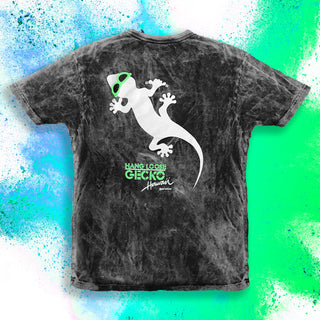 Secret Gecko Hang Loose Tee #1