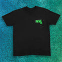 The Original 1985 Hang Loose Gecko Tee - Re-Issue 2